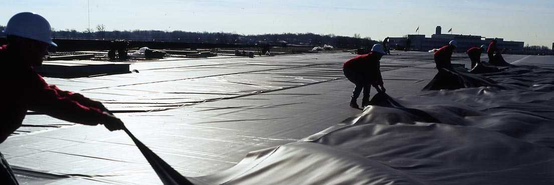 Cardinal Roofing Images